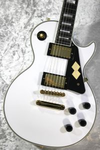 希少　history TH-LC WRD エボニー指板　ハードケース有レスポール HISTORY HS-LC BLK が入荷しました！｜島村楽器 洛北阪急スクエア店