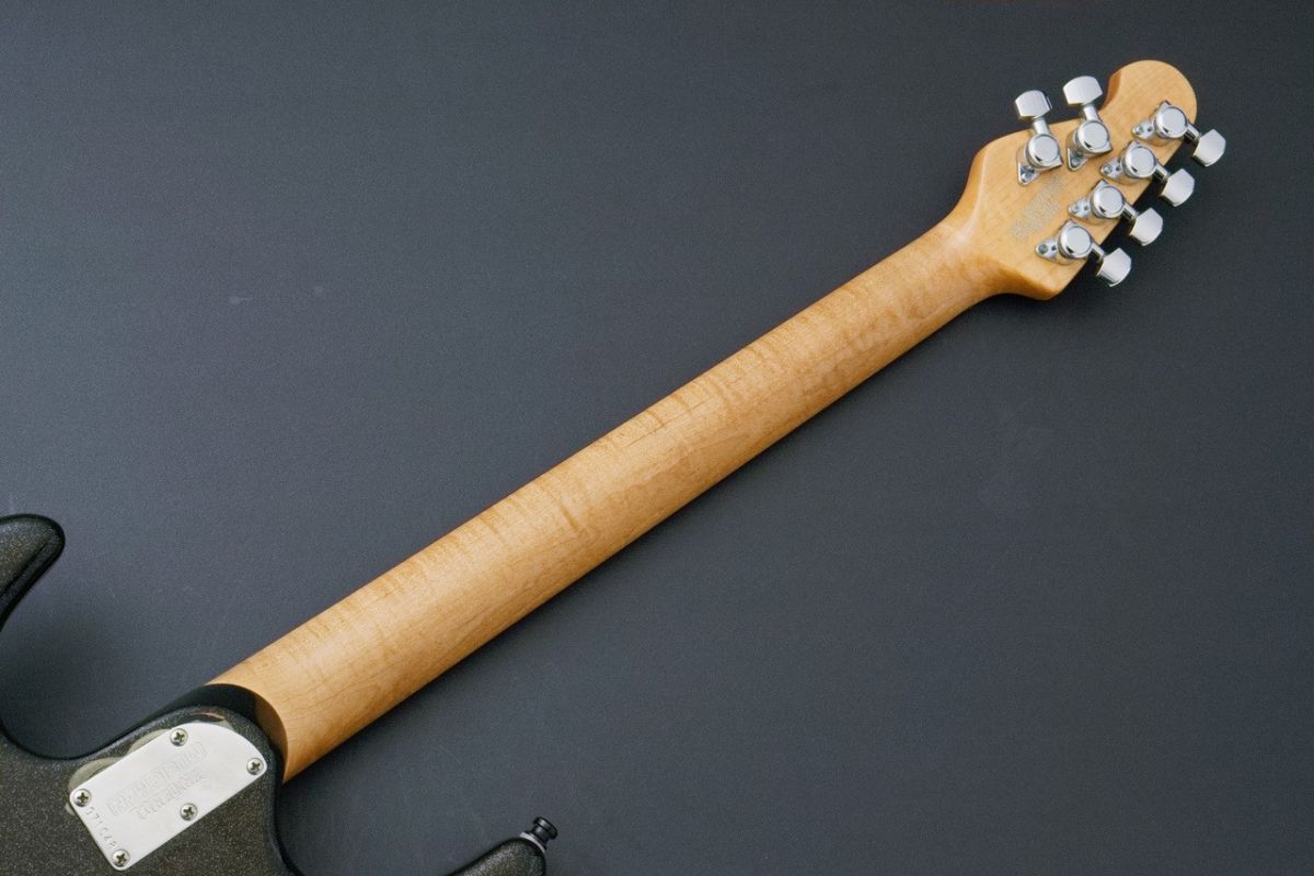 LUKE II- Black Sparkle- | 【クロサワ楽器店オンラインショップ】いい