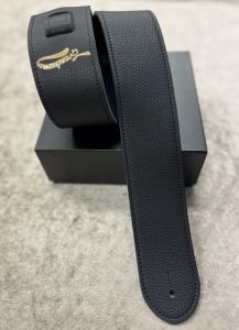 Grande uomo G-Standard Black/ Black 【黒/黒】【日本製】【G-CLUB TOKYO】