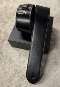 Grande uomo Limited Edition G-Horse Black/ Black② 【Horse Hide】【馬革】【日本製】【G-CLUB TOKYO】