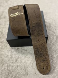 Grande uomo KUDU / Black 【Wild Leather】【クーズー / ブラック】【日本製】【G-CLUB TOKYO】