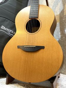 Sheeran by Lowdenのアコースティックギター検索結果一覧