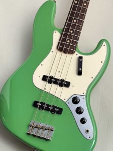 Fender Custom Shop 1964 Jazz Bass NOS -FGR- 【USED】