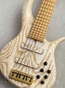 F-bass BN6 -WG- 【USED】