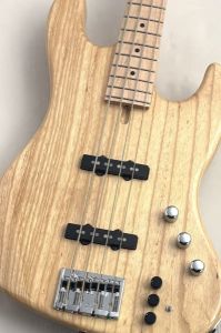 dragonfly CL-DJB4 ASH/MAP -Natural- 【NEW】