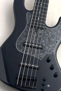 dragonfly CL-DJB5 DG ALD/EBY AC/MH -Barealis Black- 【NEW】