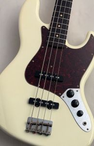 Black Smoker T.M.S BETA-J4 -Vintage White/Light Aged- 【NEW】