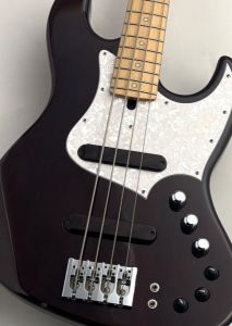 Xotic 【48回無金利】 XJ-1T 4st Ash/M 【USED】