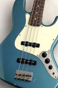 GrassRoots エレキベース 青 4弦 Amazon | GrassRoots G-EAST BLUE 04 Limited Sazabys GEN