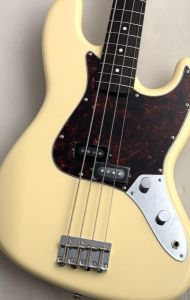 Provision 5弦エレキベース アイボリー 楽天市場】Provision VJB5-GPB -Vintage White- 新品 [プロ