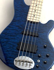 Lakland 【48回無金利】 SL55-94 Deluxe 【USED】