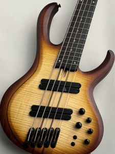 Ibanez、サンバースト 系のベース検索結果一覧 | 【クロサワ楽器