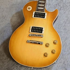 【調整済】GIG クロサワ楽器　エレキギター　レスポール　美品 レスポール タイプのエレキギター検索結果一覧 | 【クロサワ楽器