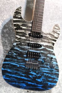 SAITO GUITARSのエレキギター検索結果一覧 | 【クロサワ楽器店
