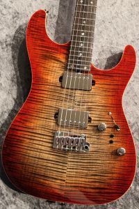 Red House Guitarsのエレキギター検索結果一覧 | 【クロサワ楽器