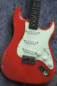LsL Instruments 50s HandWound ギターピックアップ Amazon.co.jp: ギターピックアップ HSSストラットギター