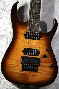 Ibanez RGシリーズ エレキギター マホガニー Ibanezエレキギターの“代名詞”と評されるRGシリーズから7商品が