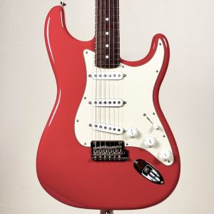 Fender Japan エレキギター オリジナル レリック仕様 FINEST GUITARS presents Fender Experience Vol.27