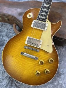 レスポール タイプ、Gibson Custom Shopのエレキギター検索結果