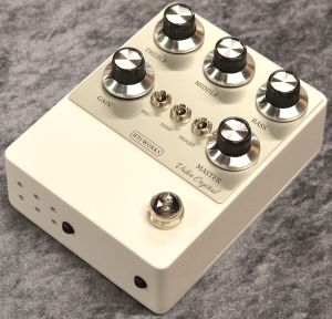 Modern Raver ギターエフェクター Modern Raver ギターエフェクター 楽器・機材
