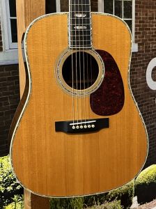 Martin、ハードケースのアコースティックギター検索結果一覧