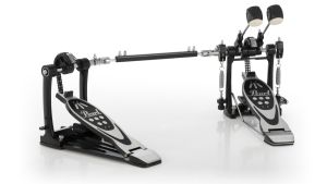 Pearl 【数量限定品】 TWIN PEDAL  P-532 w/ PSC-CPPB