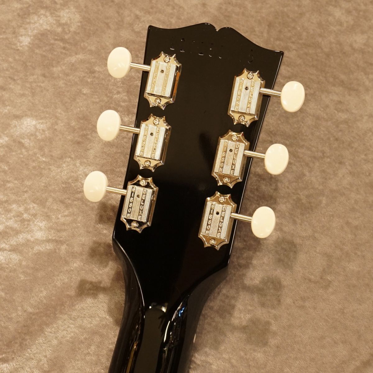 ギター Les Paul Junior Les Paul Junior Ebony #210150215 | 【クロサワ楽器店