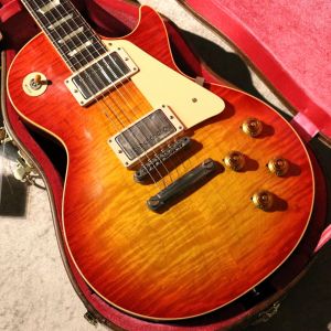 エレキギター レスポール エレキギター レスポールタイプ Maison LP-28 VOX PATHFINDER10