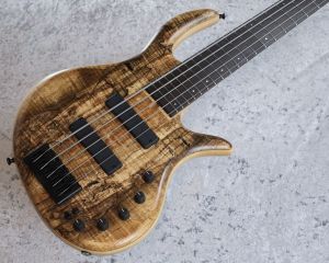 エレキベース ナチュラルウッド 4弦 41bdQLxvvbL.jpg_BO30,255,255,