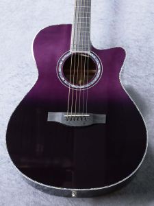 (キャンミラ‼️）美品❣️モーリス単板トップＦＣ2Ⅱ エレアコ　良音❣️ Yahoo!オークション - 希少 Morris モーリス Tornado SZ