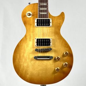 【調整済】GIG クロサワ楽器　エレキギター　レスポール　美品 エレクトリックギター、レスポール タイプのエレキギター検索