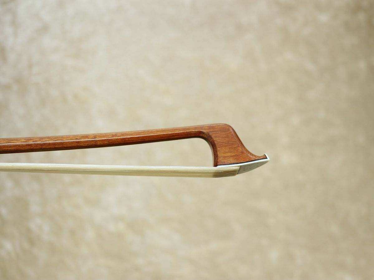 H.Walter Zapf Silver/Ebony | 【クロサワ楽器店オンラインショップ