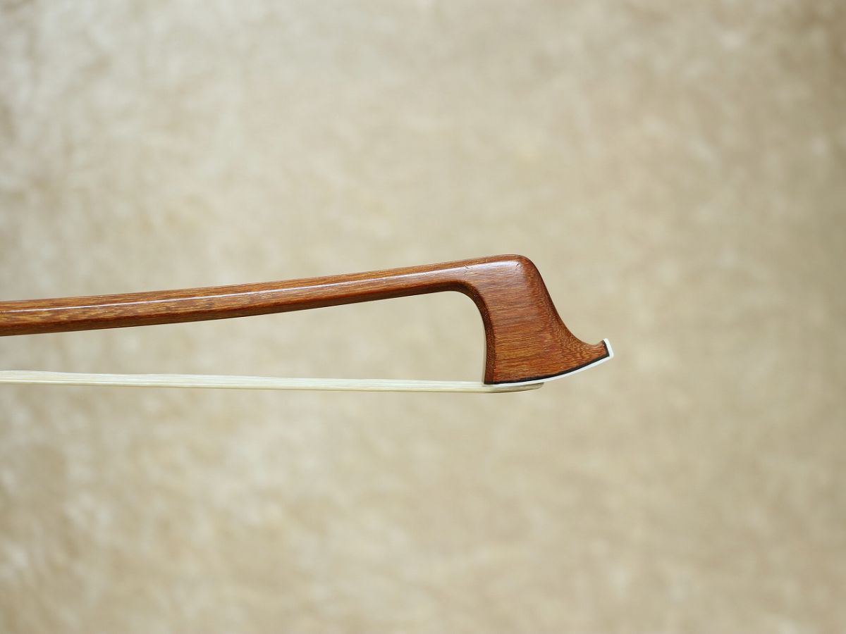 H.Walter Zapf Silver/Ebony | 【クロサワ楽器店オンラインショップ