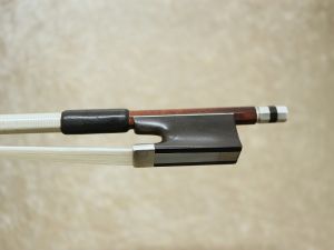 H.Walter Zapf Silver/Ebony | 【クロサワ楽器店オンラインショップ