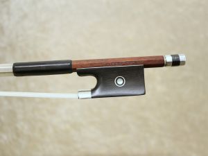 その他 【バイオリン弓】 Rudolf Riedl Silver/Ebony 【横浜店】