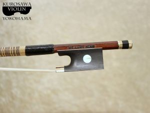 バイオリン弓、フランスの弦楽器検索結果一覧 | 【クロサワ楽器店