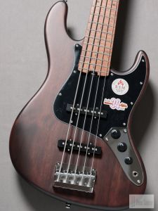 Bacchus 【黒帯】JAZZ BASS タイプ 2019 Bacchus Headless Jazz Bass | Reverb