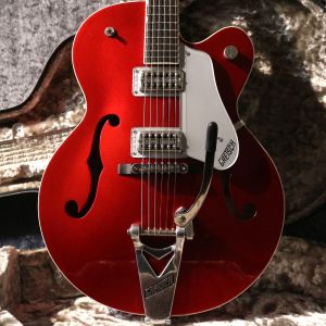 ギター grestsch gt461 Gretsch 6124 Anniversary Arch Top Hollow Body Electric