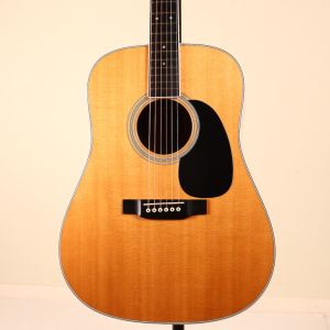 Martin、ハードケースのアコースティックギター検索結果一覧