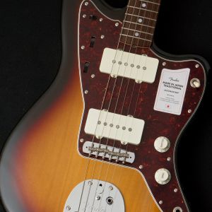 エレクトリックギター、ジャズマスター タイプのエレキギター