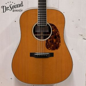 ROZAWOOD 【決算セール～8/31まで】 Custom D-28 "Tony Rice"  Madagascar Rosewood 【無金利分割OK】