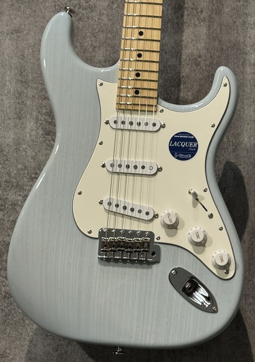 MC2-STD/M Sonic Blue Blonde #20877 | 【クロサワ楽器店
