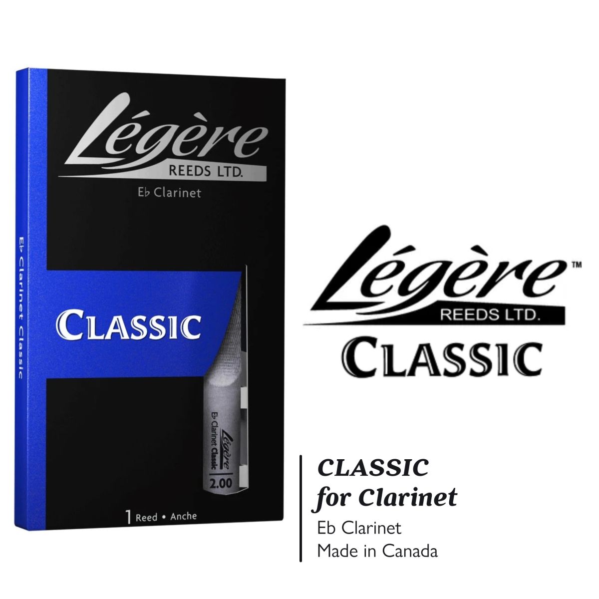 Legere 