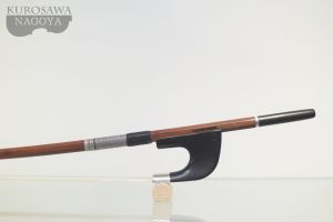 ジャーマンスタイル　 ビンテージ　コントラバス弓 004_bass_bow_tetsusuzuki_01.