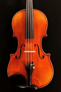 【中古バイオリン】 Klaus Schlegel 【池袋店】