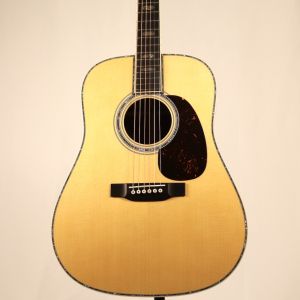 Martin、ドレッドノート タイプのアコースティックギター検索