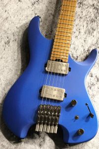 Ibanez セミホロウボディ エレキギター 青 Amazon | Ibanez AX 6弦 ソリッドボディ エレキギター 右 フル