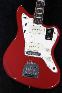Fender 【生産終了カラー】 American Vintage II 1966 Jazzmaster Dakota Red #V2319565 【3.69kg】
