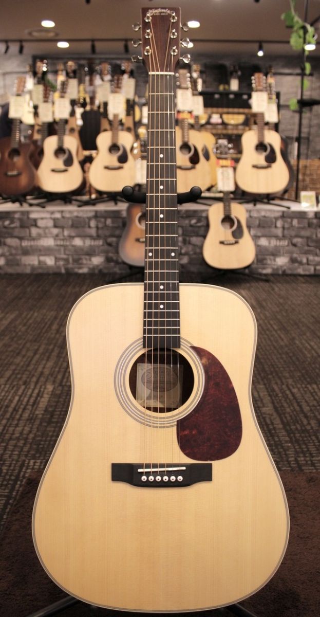 JAPANビンテージ黒澤楽器Stafford SF250D/ソフトケース付き JAPANビンテージ黒澤楽器Stafford SF250D/ソフトケース付き