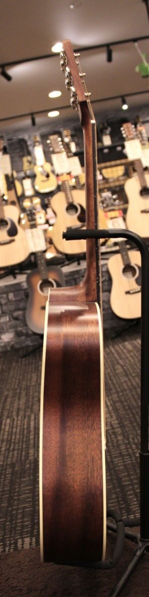 Stafford&Co. SF-3F NT アコースティックギター クロサワ楽器 Stafford SF-3F | クロサワ楽器店